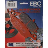 Brake Pads V Series